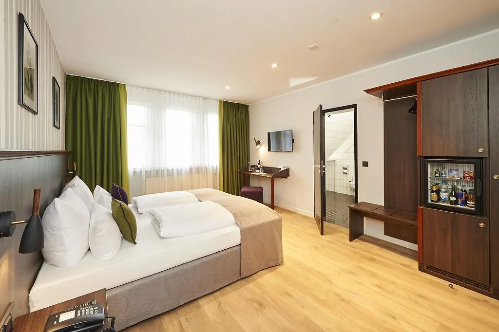 Hotel Hauser Boutique Nürnberg