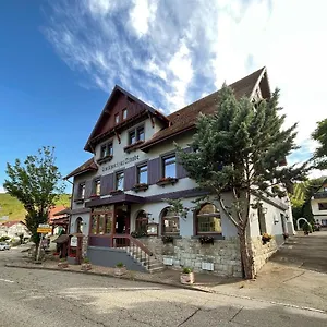 Traube Baden-Baden