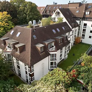 **** Hotel Balance Alte Messe Niemcy