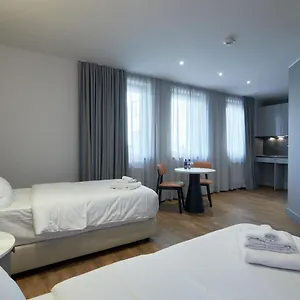 Fourty Three Luxury Serviced Düsseldorf