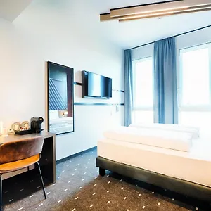 Hotel Nuernberg-west, Nuremberga