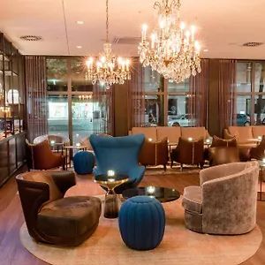 *** Hotel One Berlin-bellevue Niemcy