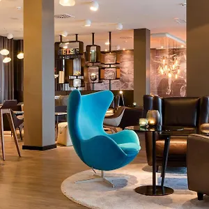 *** Hotel One Frankfurt Airport Niemcy