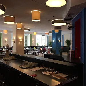 ** Hotel Continental Niemcy