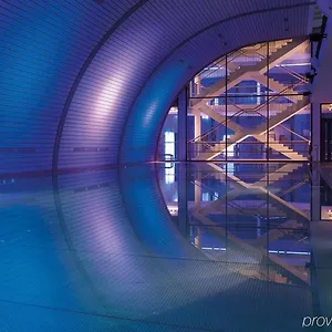 **** Hotel Aspria Ku'damm Sport & Niemcy