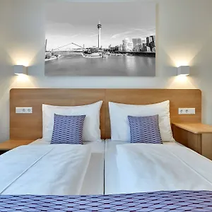 ** Hotel Mcdreams Duesseldorf-city Niemcy