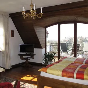 Mit Tollem Ausblick Apartment