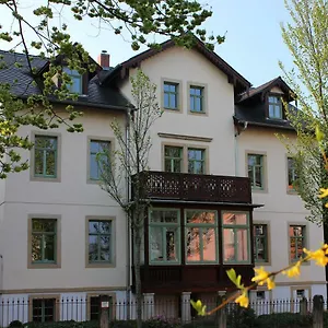 Stilvolle Am Großen Garten Apartment