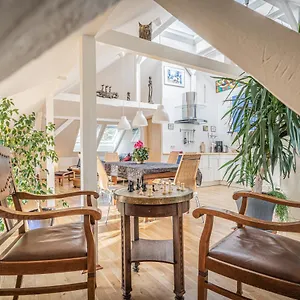 Sillack Apartment